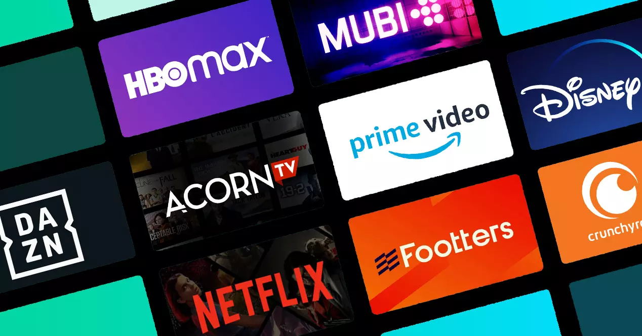 La batalla de las plataformas digitales en los Óscar 2024