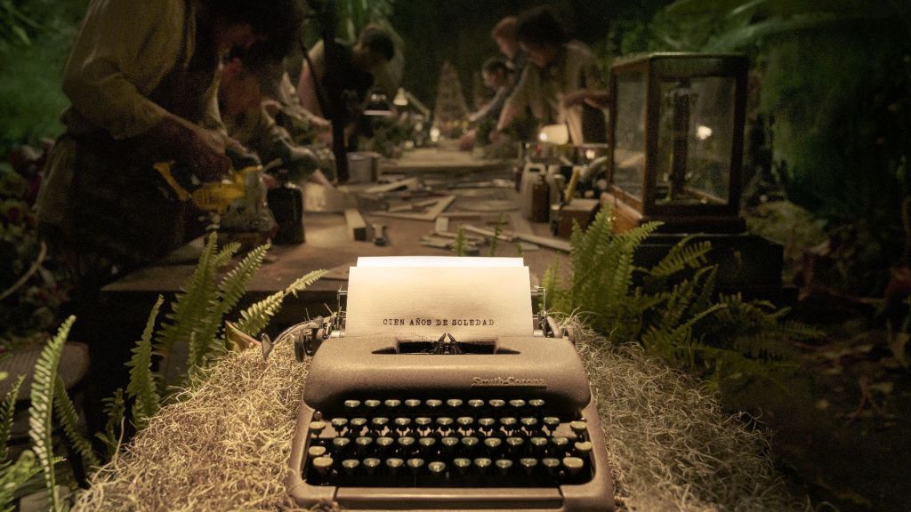 Un gran éxito o un rotundo fracaso: Una primera mirada a la serie ‘Cien años de soledad’ de&nbsp;Netflix