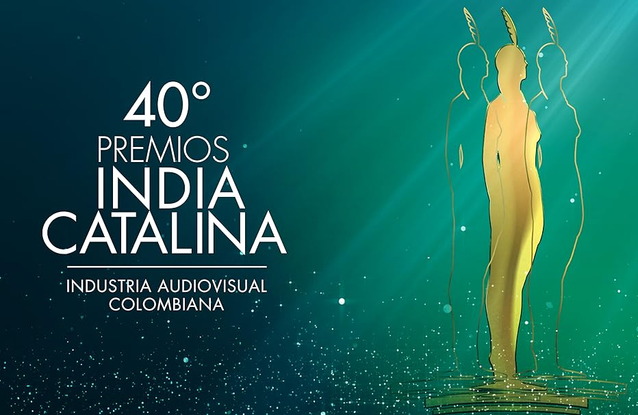 Sin “Rigo” ni “Ana de Nadie”: Estos son los ganadores de los Premios India Catalina&nbsp;2024