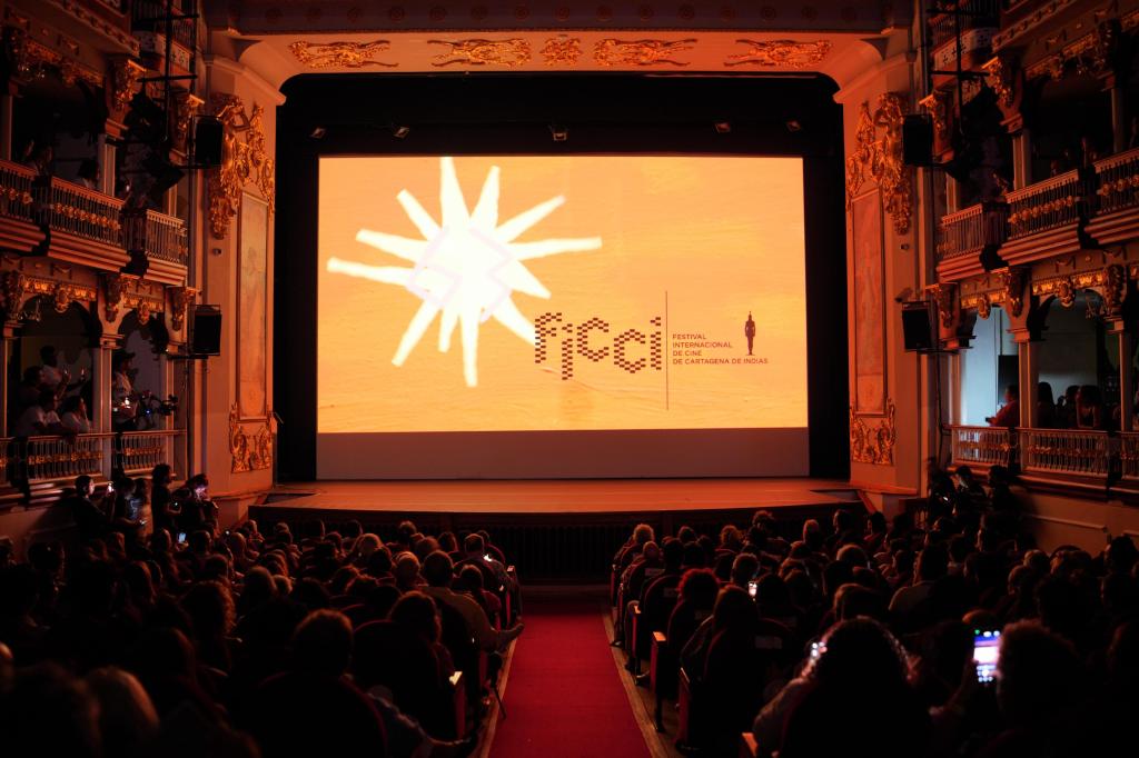 Diversidad de película: Conozca los ganadores del Festival de Cine de Cartagena de Indias 2024