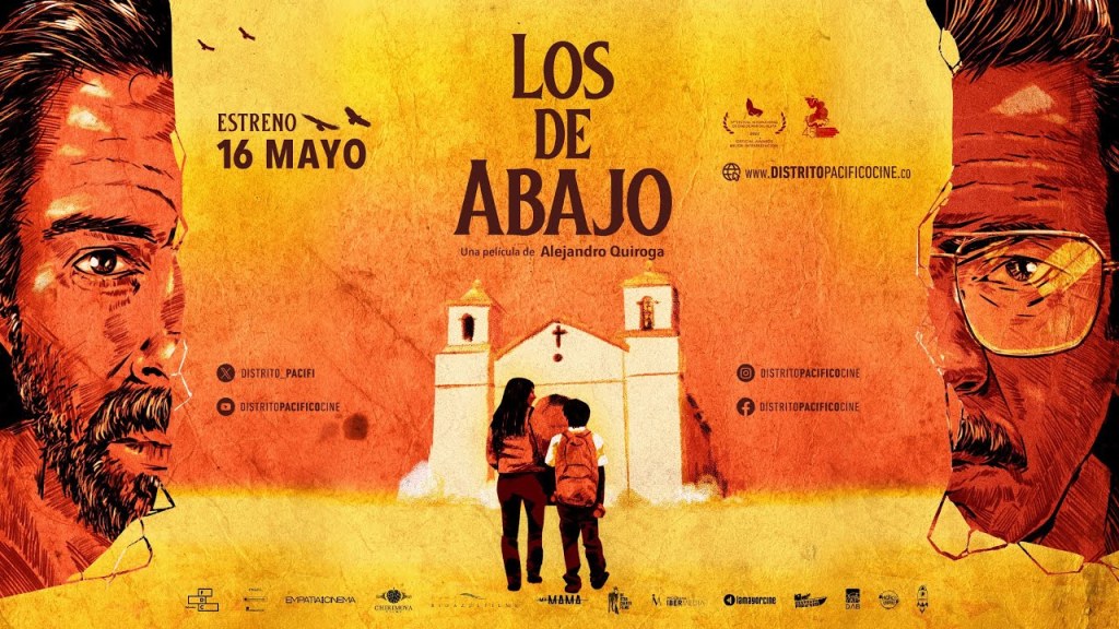 «Los de abajo»: western latinoamericano de lucha&nbsp;territorial