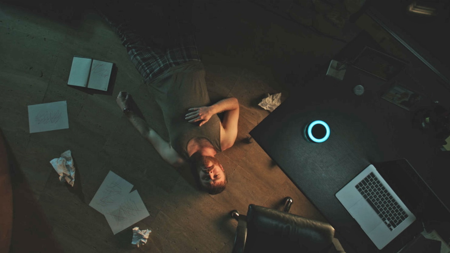 Cine británico se niega a estrenar película creada con inteligencia artificial
