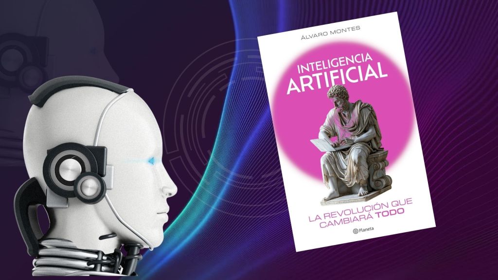 Inteligencia Artificial: la revolución que cambiará&nbsp;todo