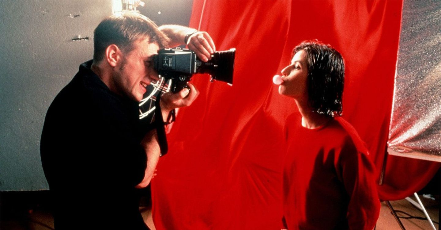 Ciclo de Krzysztof Kieślowski en Cajicá