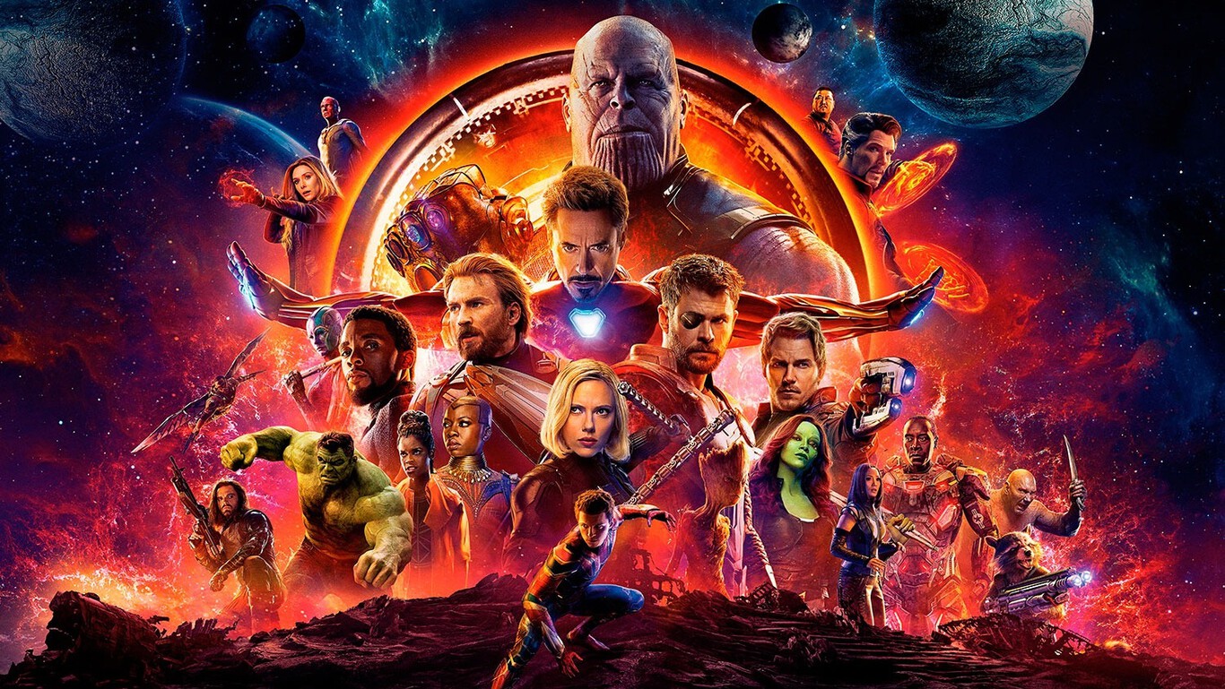 Cine en crisis: ¿Los superhéroes desvirtúan el séptimo arte?