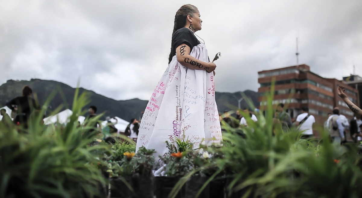 Estrenos colombianos: Lucha y resistencia en “Hasta que se apague el sol”
