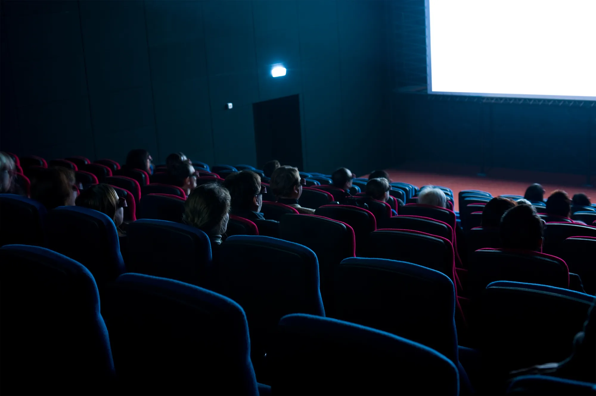 Salvar el cine colombiano