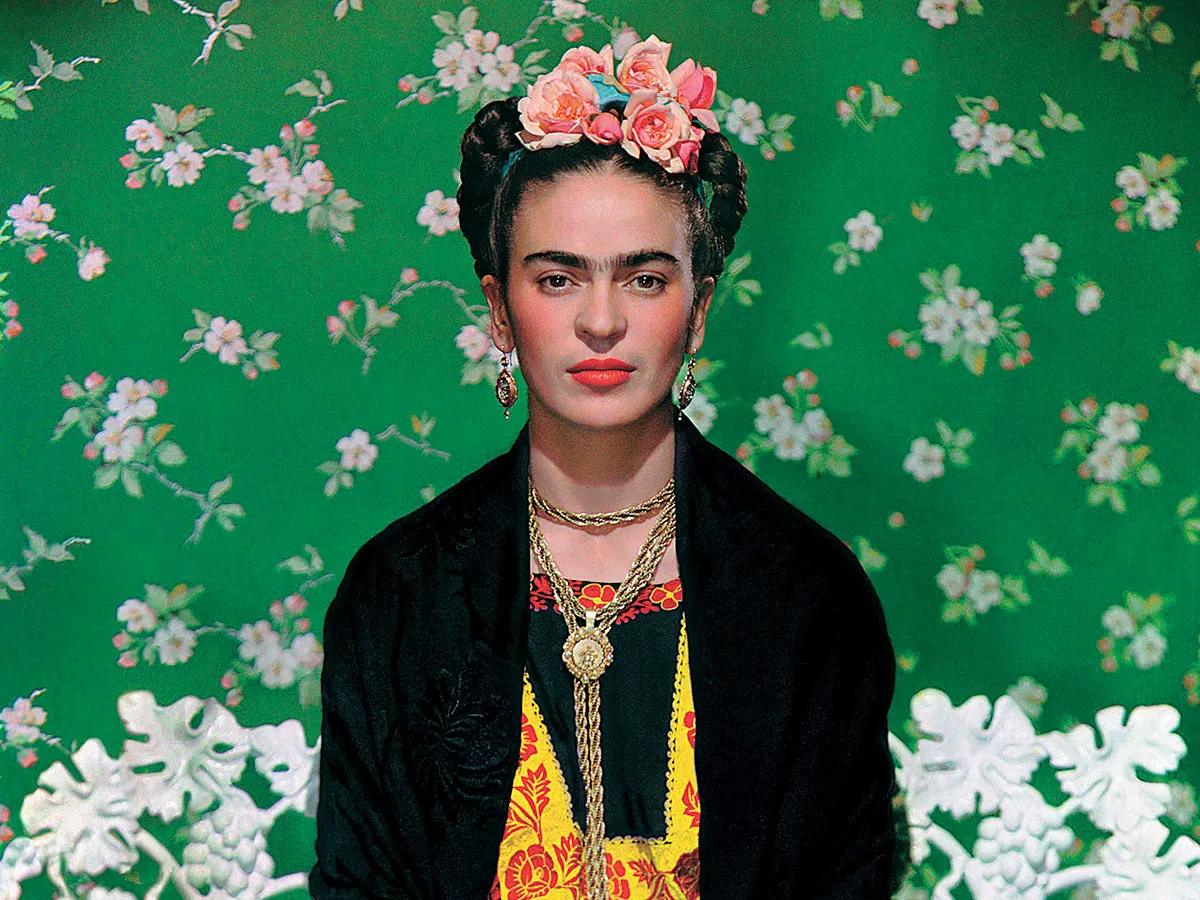Descubre el verdadero legado de Frida Kahlo