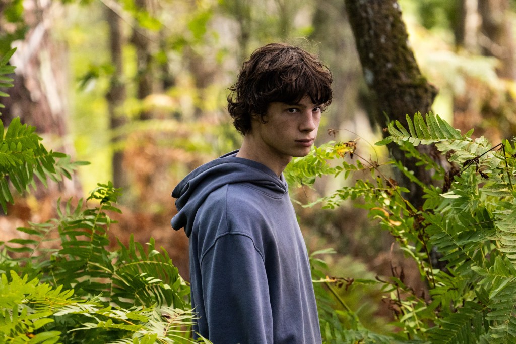 Criaturas Asombrosas: una fábula sobre el miedo y la aceptación en un mundo&nbsp;mutante