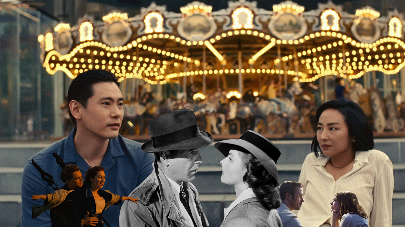 Rompiendo el «felices para siempre»: las amargas historias de amor sin final feliz en el cine