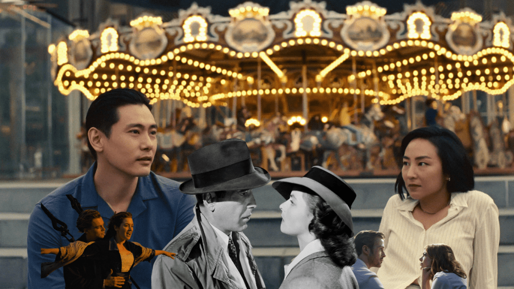 Rompiendo el «felices para siempre»: las amargas historias de amor sin final feliz en el&nbsp;cine