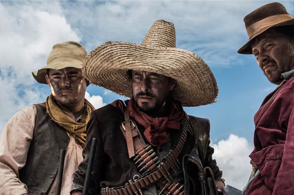 Película colombiana en el Festival de Cine de&nbsp;Tokio