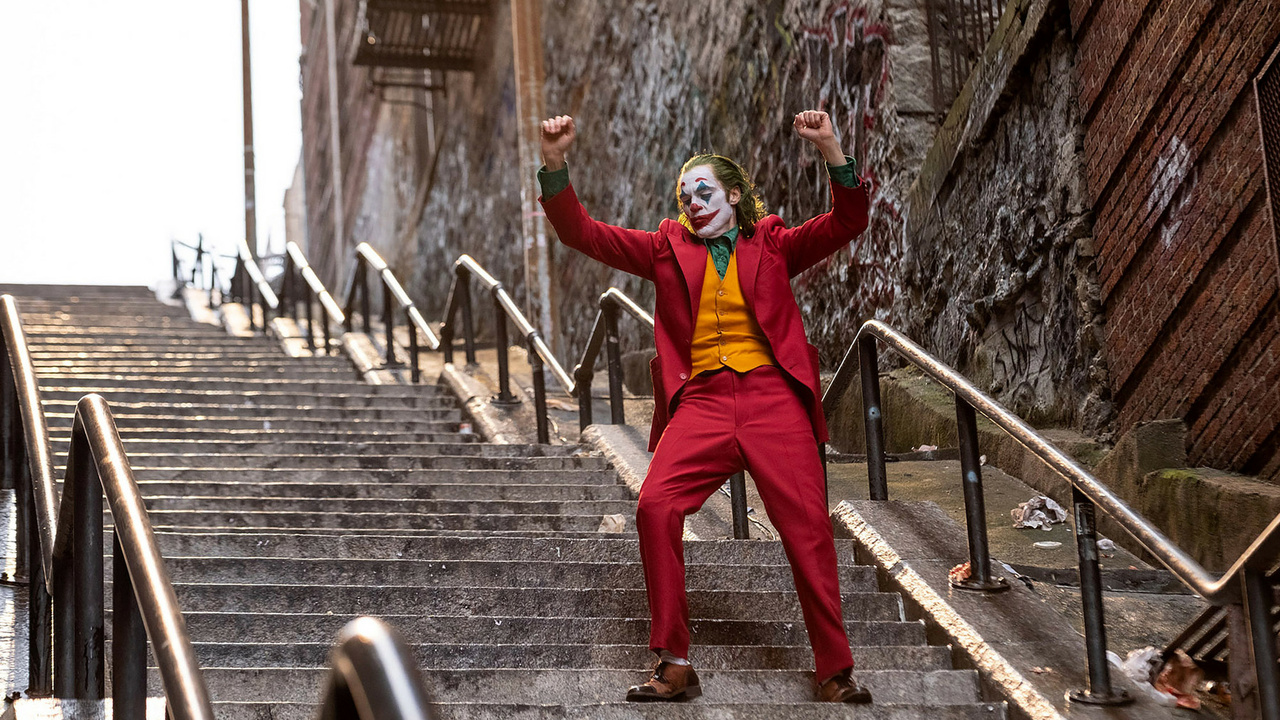 Joker de 2019 es una —casi— apología a la violencia