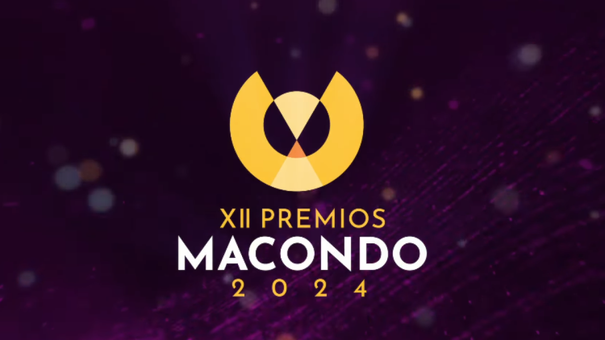 Estos son los ganadores de los Premios Macondo 2024