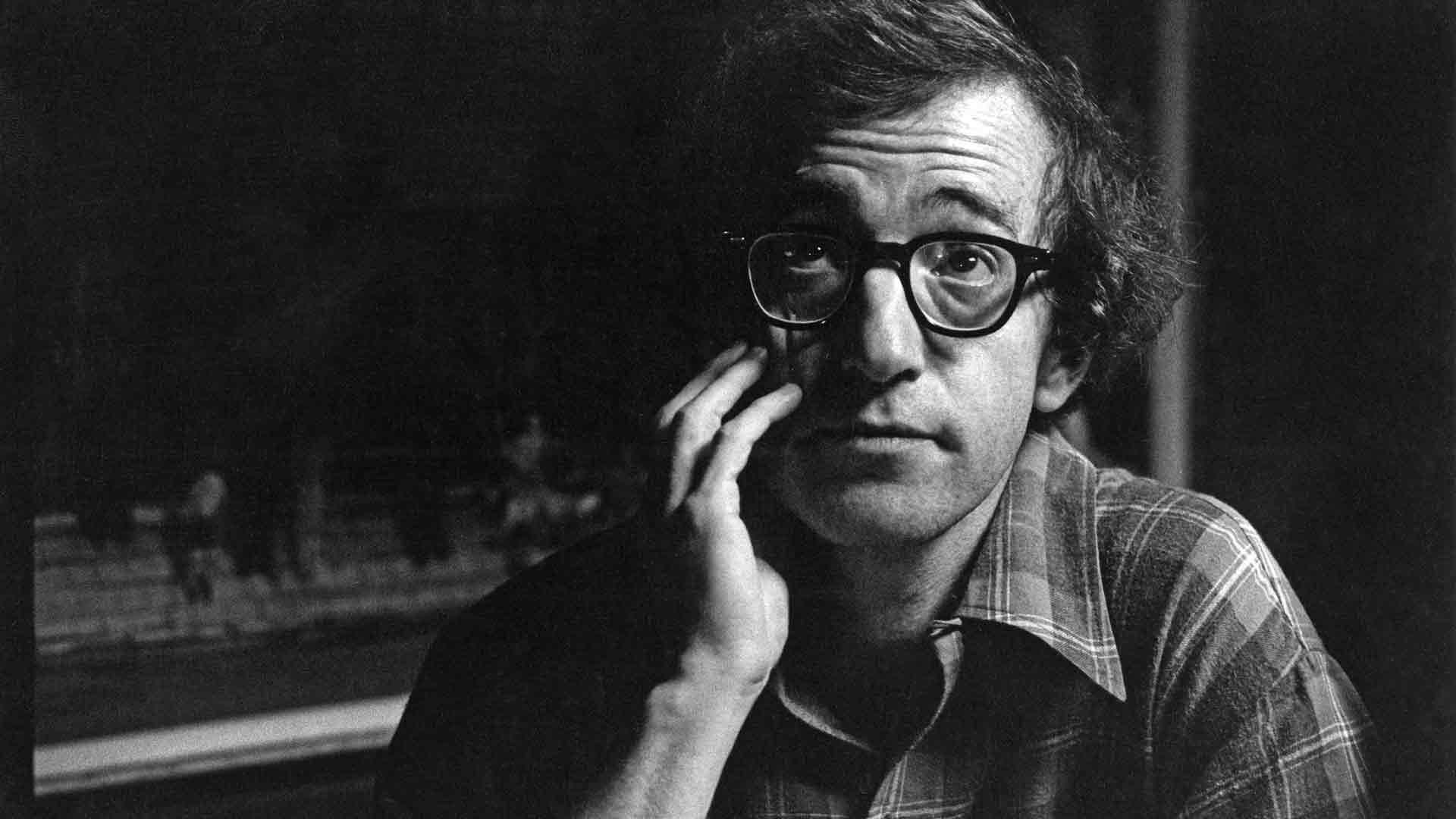 ¿Y si Woody Allen fuera colombiano?