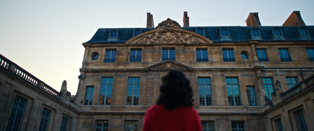 Stills del documental documental "Picasso: un rebelde en París", que explora la vida y obra de Pablo Picasso.