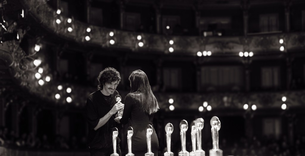 Si lo piensas, Bogoshorts existe: Ganadores de la 22ª&nbsp;edición