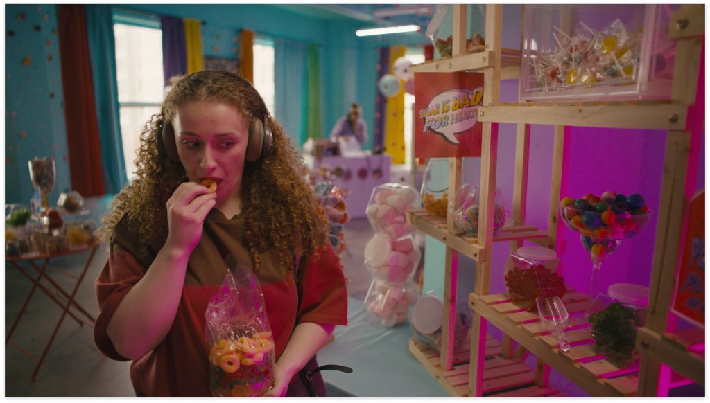 Candy Puppet (Canada, Estados Unidos y Colombia; 2024) - Conexión Latinos en Norteamérica en Bogoshorts