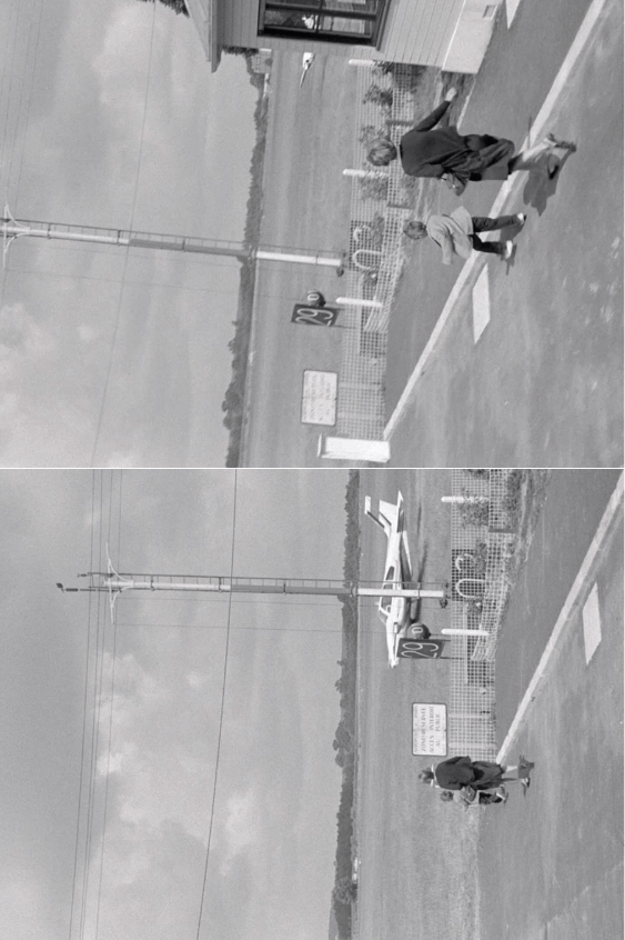 Une femme mariée (1964) de Jean-Luc Godard.