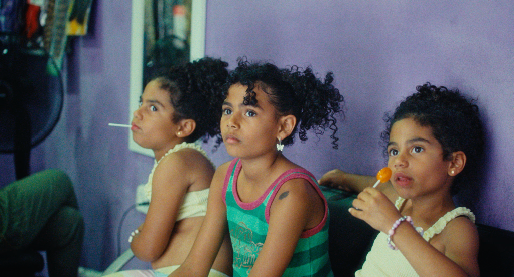 Cura Sana (España, 2024) - Competencia Internacional Ficción en el Festival de Cortometrajes de Bogotá - BOGOSHORTS.