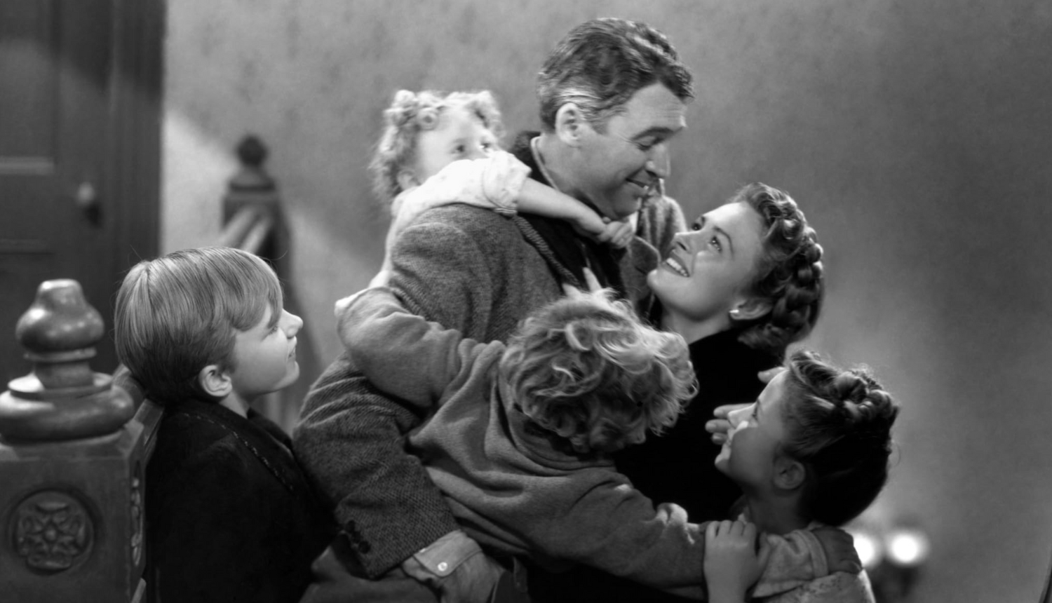 Diez películas imperdibles para maratonear en Navidad (Parte II)