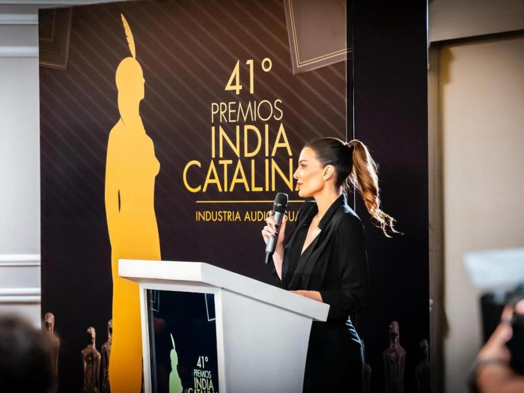 Premios India Catalina 2025: conoce todos los nominados y las producciones más&nbsp;destacadas