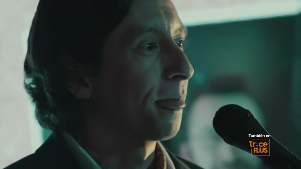 El Prom - NB Multigráficas/Canal Trece.