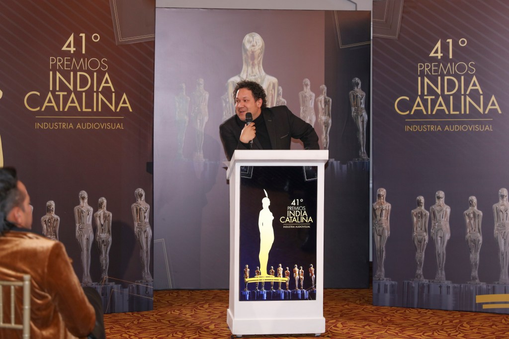 Premios India Catalina 2025