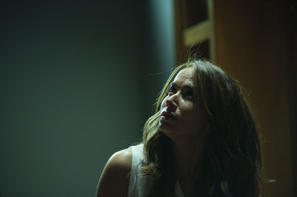 Majida Issa - La Sustituta – Estudios RCN/Vix.