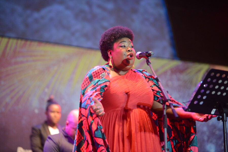 Sonido para la construcción de Paz – Ministerio de Cultura/Canal Institucional