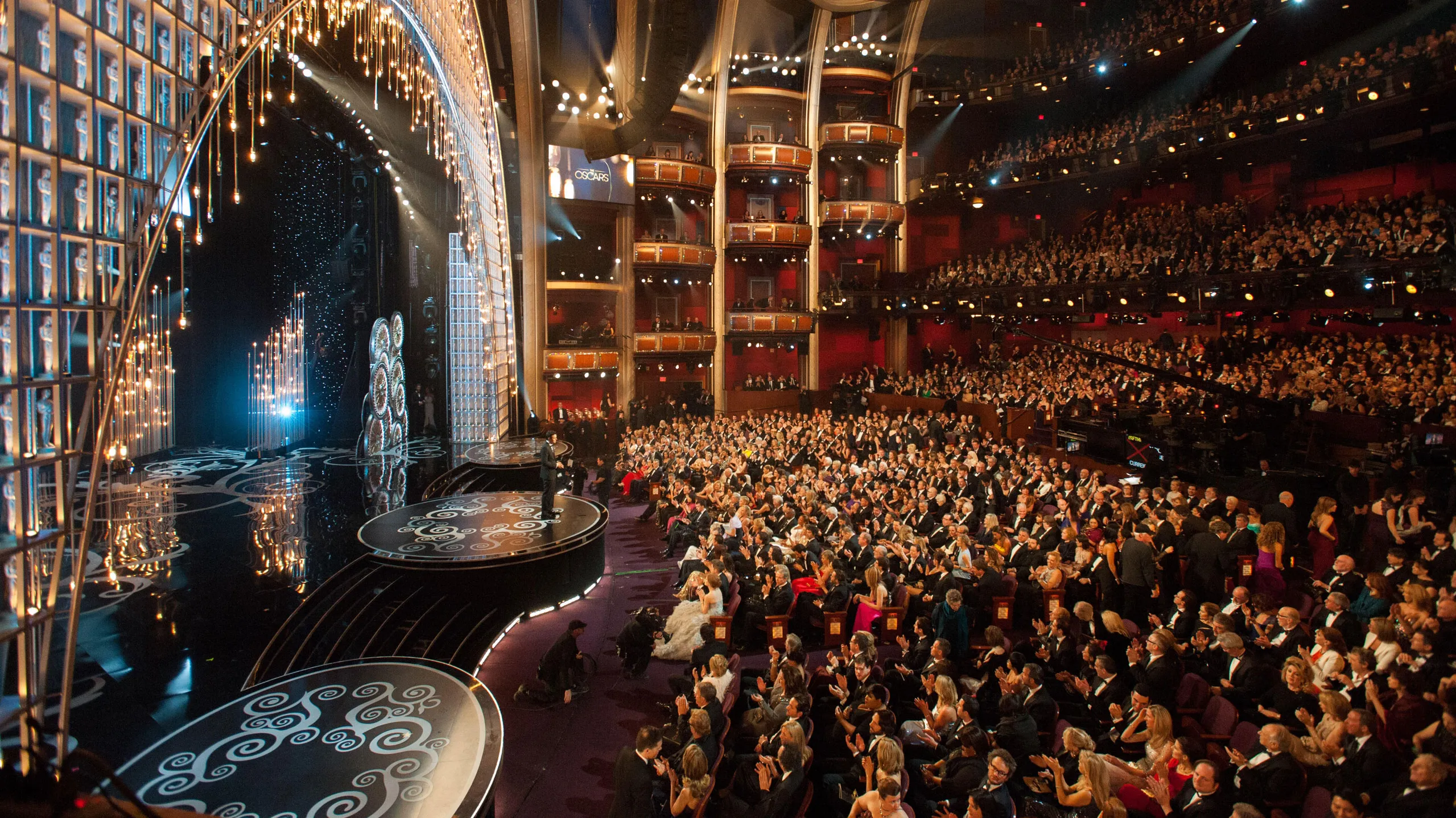 Así se eligen los ganadores de los distintos premios de cine
