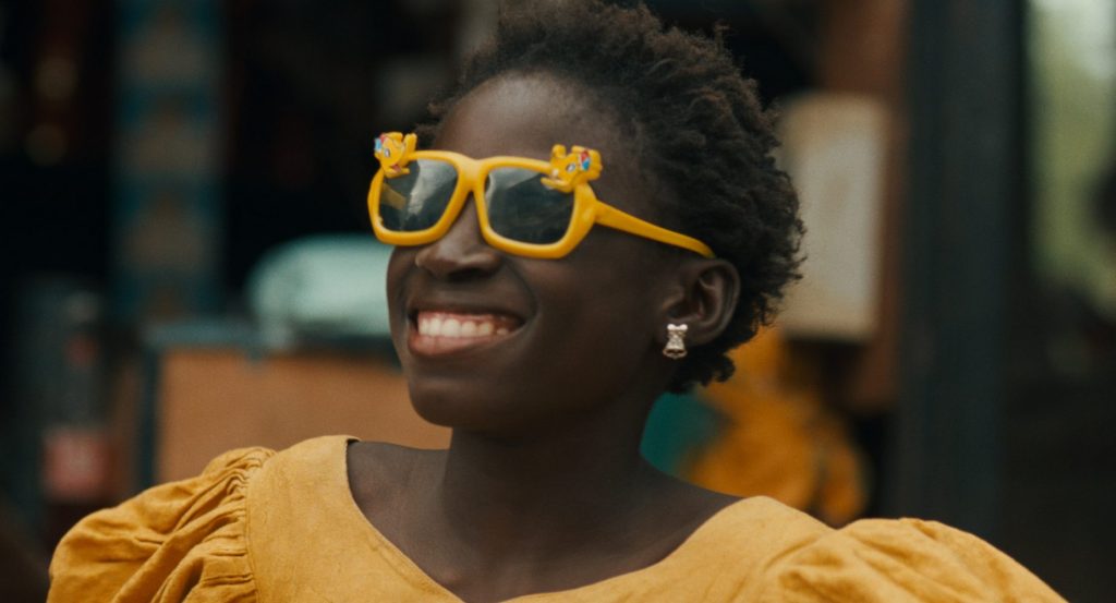 CRÍTICA EXPRESS FICCI 2025: Cinémathèque Afrique y (S)paces of&nbsp;time