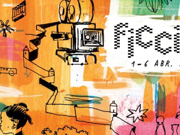 Empezó el 64º Festival de Cine de&nbsp;Cartagena