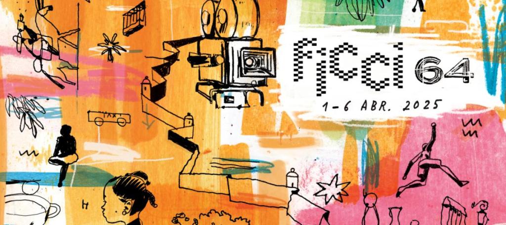 Empezó el 64º Festival de Cine de&nbsp;Cartagena