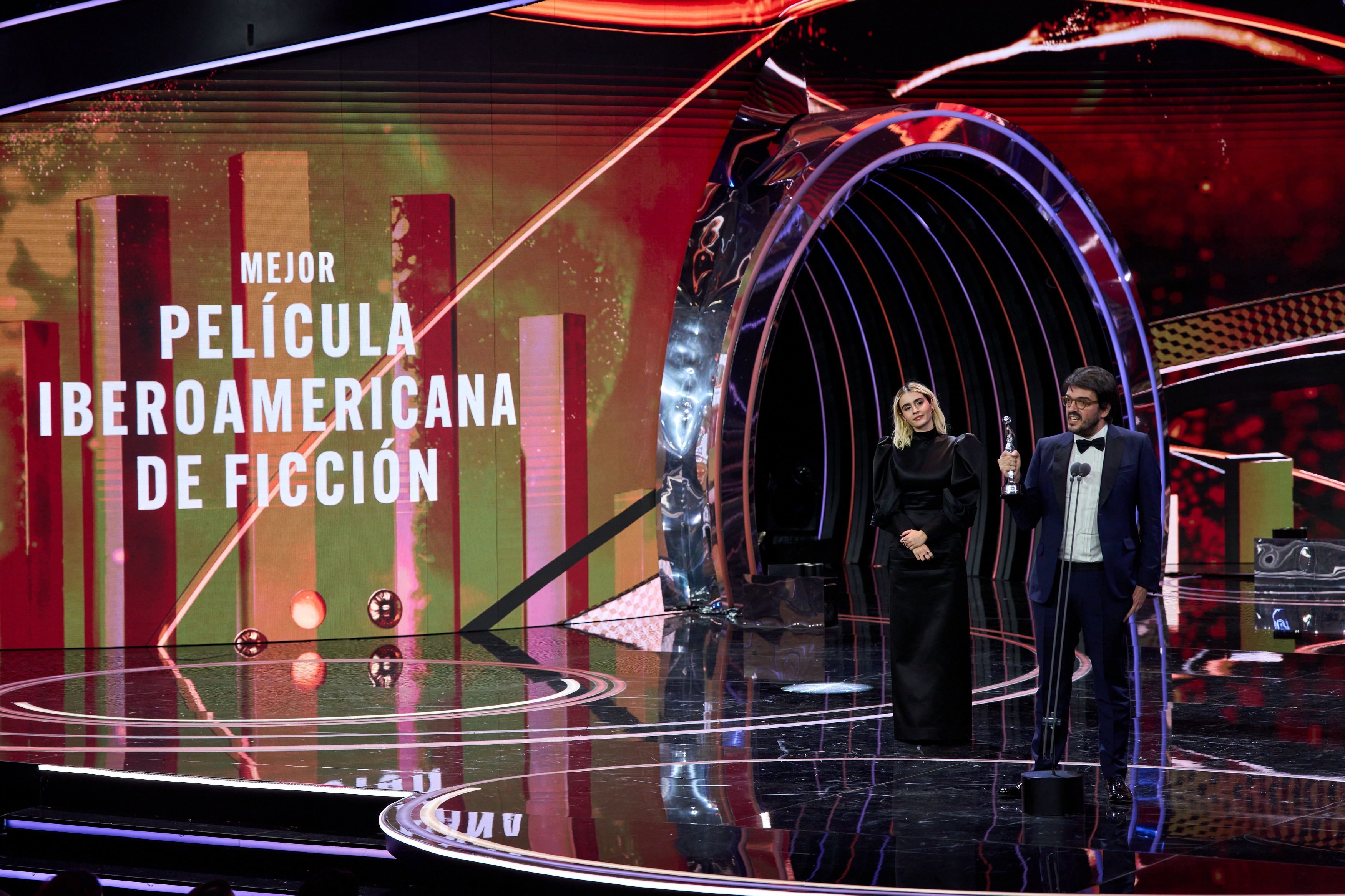 “Aún estoy aquí” y “Cien años de soledad”, los grandes triunfos en los Premios Platino 2025