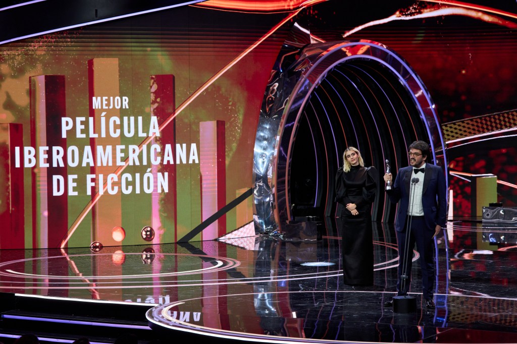 “Aún estoy aquí” y “Cien años de soledad”, los grandes triunfos en los Premios Platino&nbsp;2025