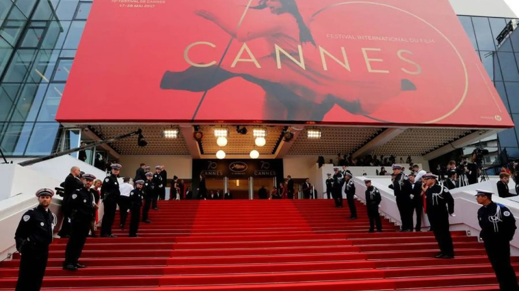 Todo lo que dejó mayo 2025 en el cine: estrenos, polémicas y momentos inolvidables