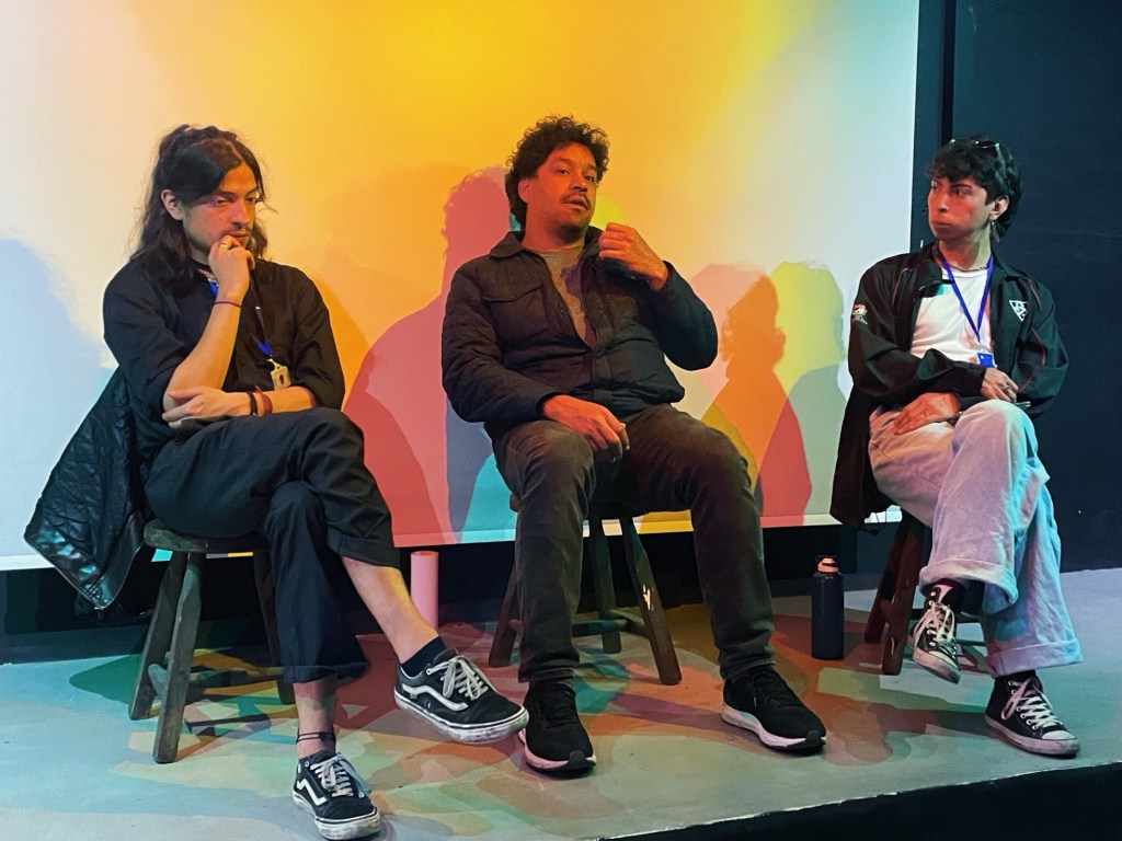 ¿Qué se está filmando en Colombia? Cine sin reglas, sin industria, con&nbsp;identidad