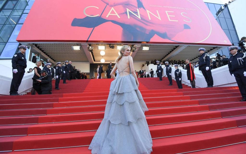 Cannes film festival 2025