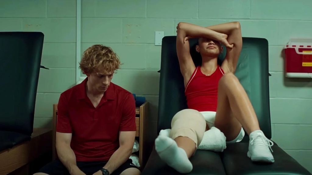 Challengers, de Luca Guadagnino, 2024