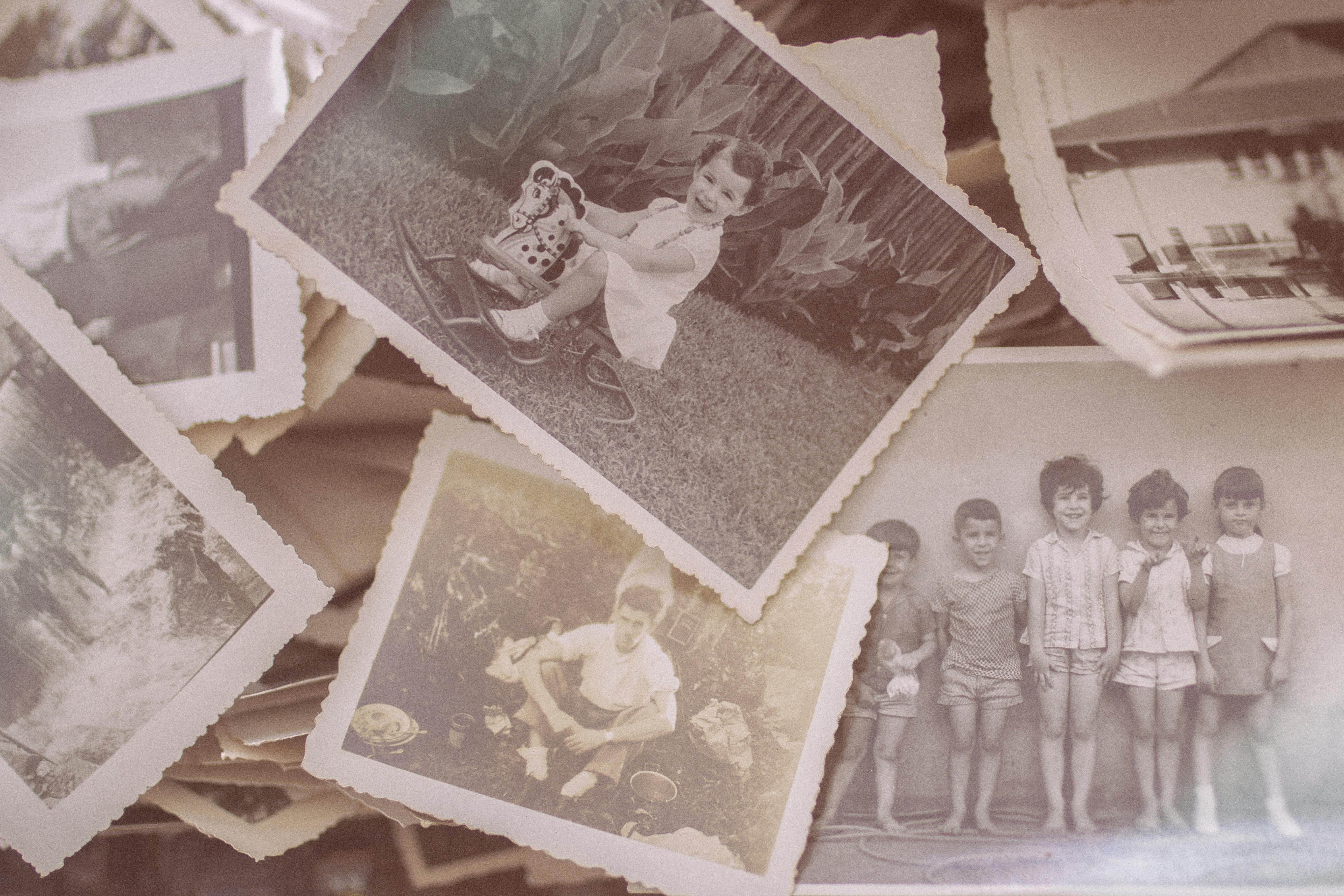 Cinemoria: cuando la memoria se fragmenta en cortos desde el cine documental