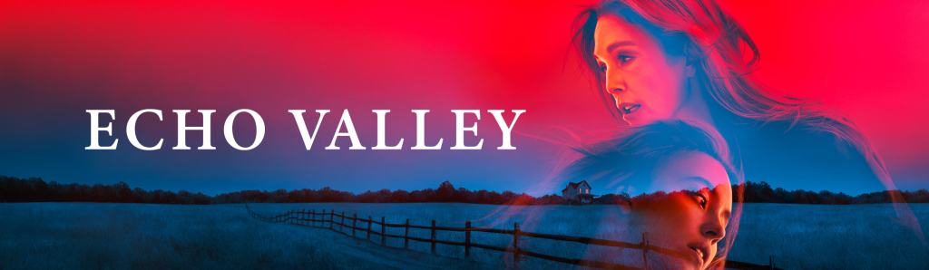 Imagen del thriller psicológico “Echo Valley” en Apple TV+, protagonizado por Julianne Moore. La historia sigue a una mujer marcada por la tragedia que vive en una granja de caballos, hasta que la aparición sangrienta de su hija desata una cadena de secretos familiares y decisiones límite.