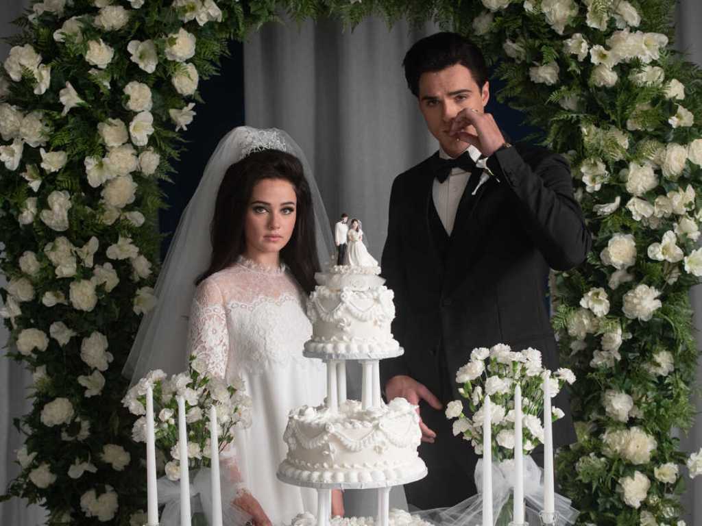 La mujer fragmentada de la casa de&nbsp;muñecas