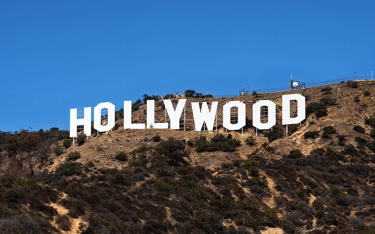 ¿Está en riesgo Hollywood? Los Ángeles podría caer en el olvido cinematográfico