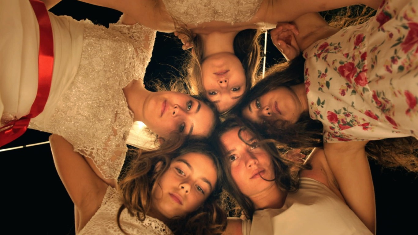 7 películas clave para empezar a ver cine feminista (y por qué son imperdibles)