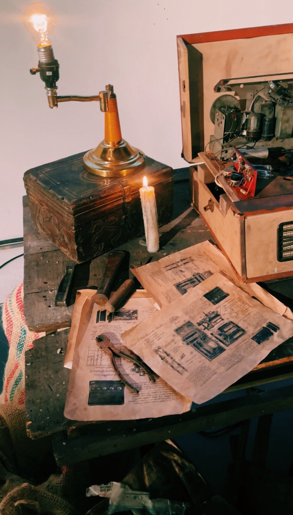 Así se vivió el Lab Macondo, la apuesta por el diseño de producción en&nbsp;Colombia