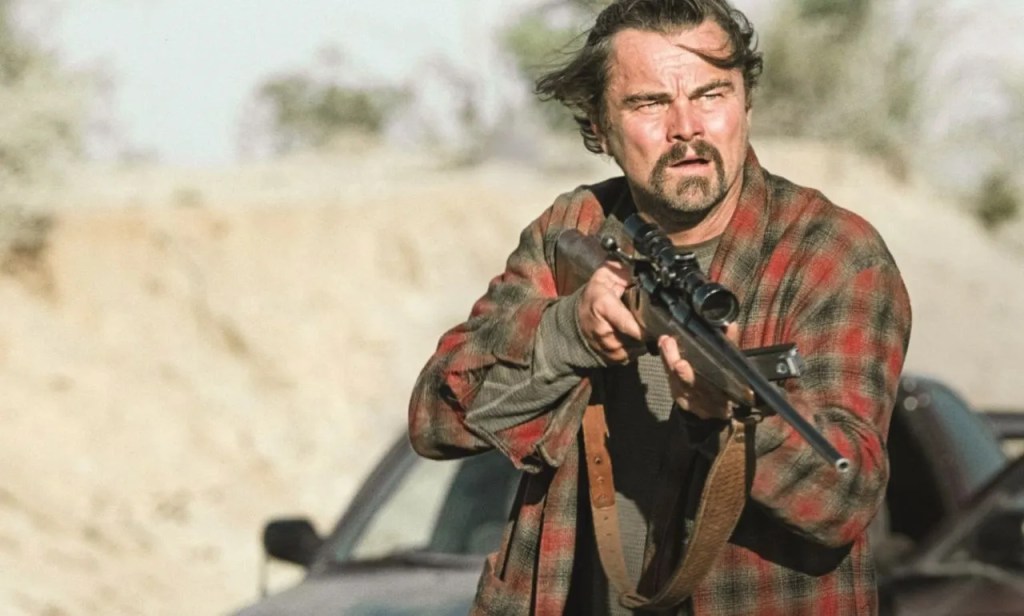 Una batalla tras otra / A battle after another, de Paul Thomas Anderson, estreno septiembre 2025. 