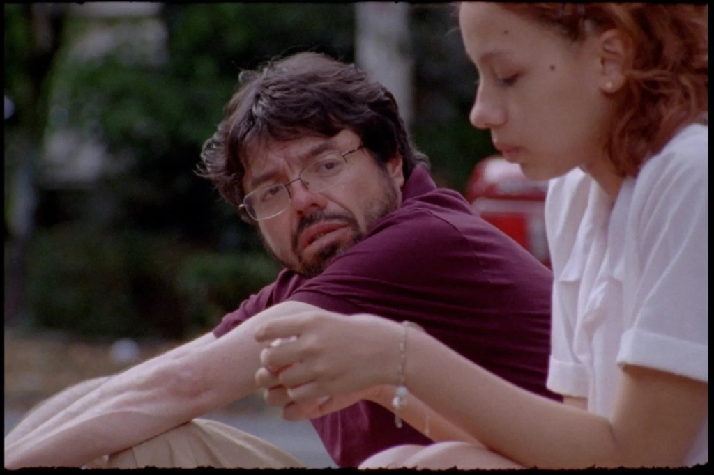 Un poeta - película colombiana de Simón Mesa Soto.