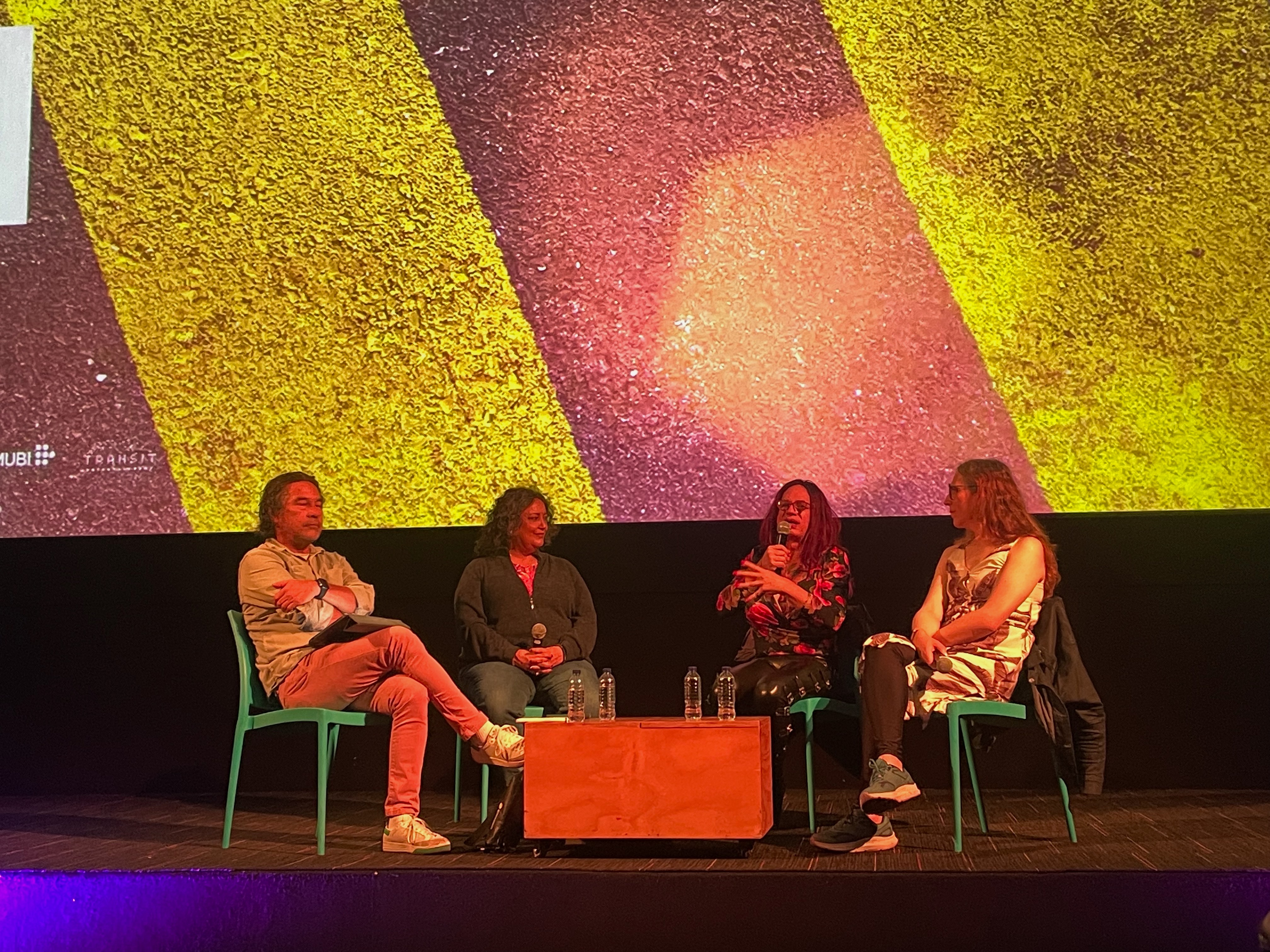 Vivir en pluralidad: el cine diverso y las voces del BIFF BANG 2025