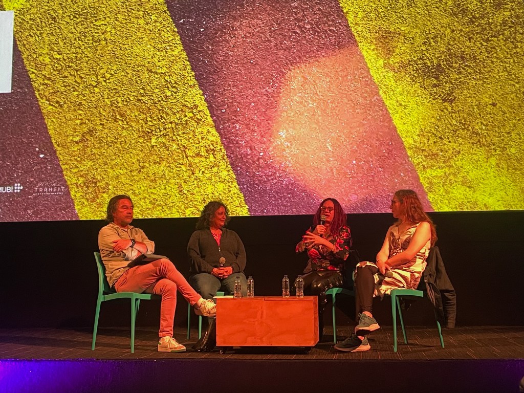 Vivir en pluralidad: el cine diverso y las voces del BIFF BANG&nbsp;2025